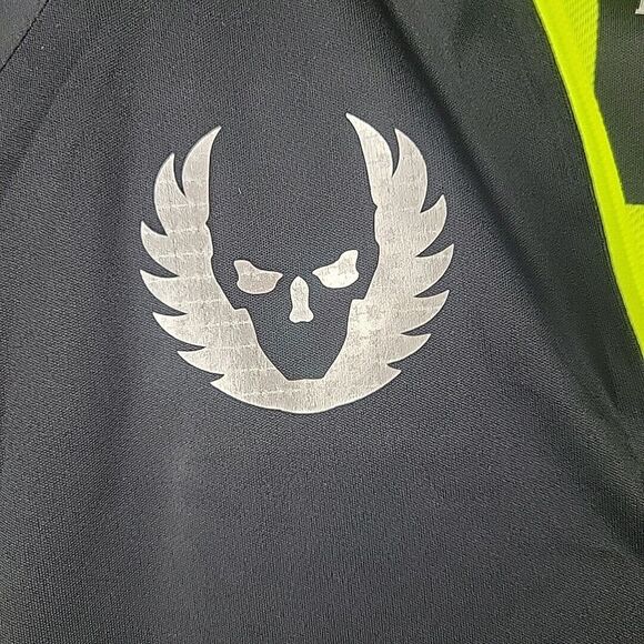 RARE Nike Oregon Project Shield Flash Running Jacket 3M Mens Small Reflective - Picture 5 of 16